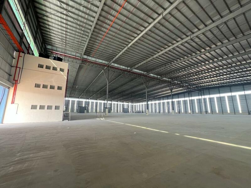 Warehouse for Rent in Bandar Sultan Suleiman (Port Klang (Pelabuhan Klang)) - Annie Chong - PropertyGuru.com.my