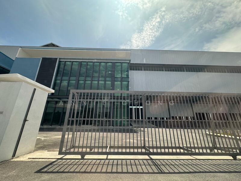 Warehouse for Rent in Bandar Sultan Suleiman (Port Klang (Pelabuhan Klang)) - Annie Chong - PropertyGuru.com.my