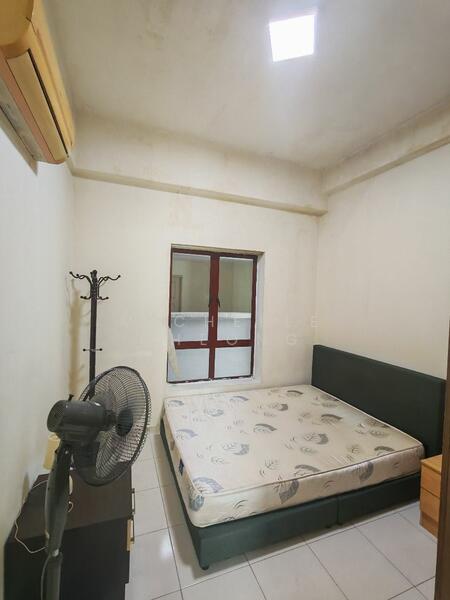 Condominium for Rent at Hartamas Regency 1 - Michelle Cheong - PropertyGuru.com.my