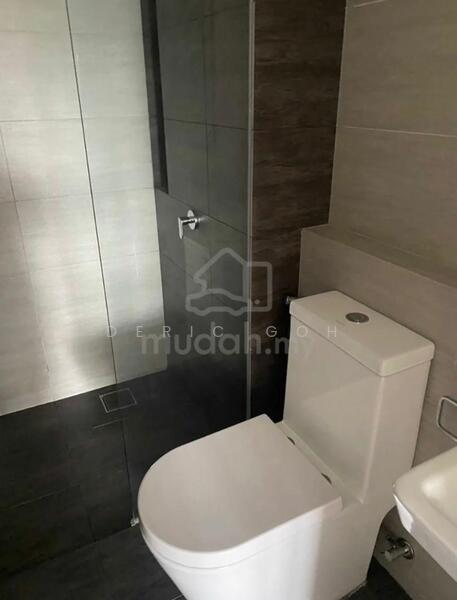 Untuk Disewa - Aurora Subang Jaya