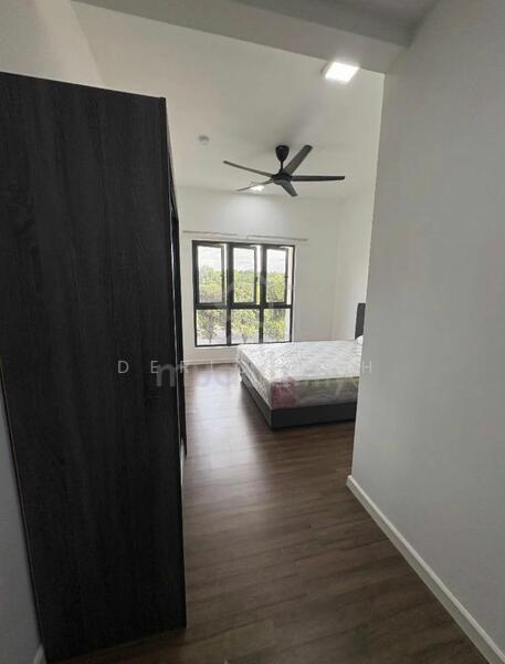 Untuk Disewa - Aurora Subang Jaya