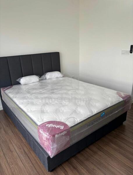 Untuk Disewa - Aurora Subang Jaya