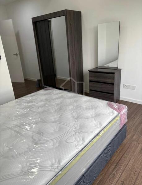 Untuk Disewa - Aurora Subang Jaya