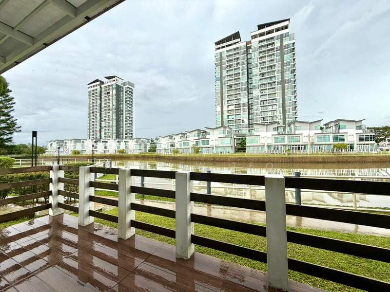 For Sale - Seri Austin Seris Austins