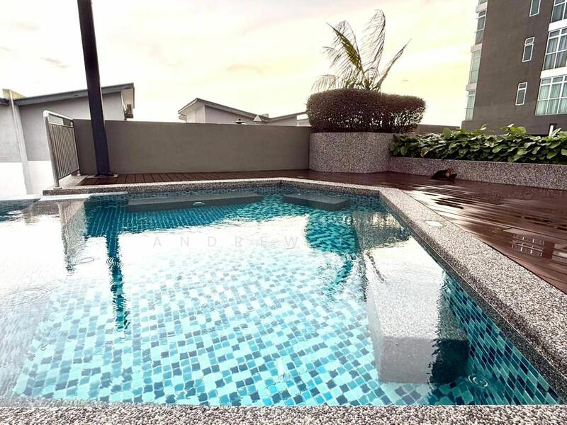 For Sale - Seri Austin Seris Austins