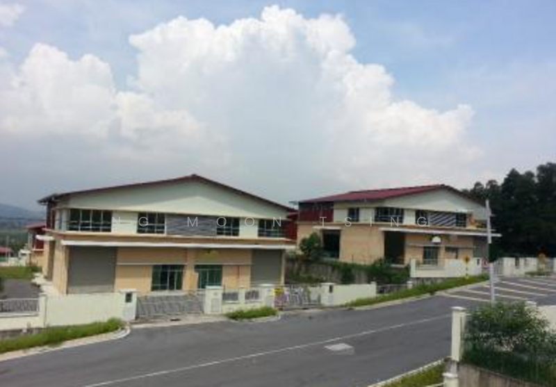 For Rent - Rawang Perdana, Rawang SMS