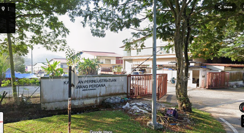 For Rent - Rawang Perdana, Rawang SMS