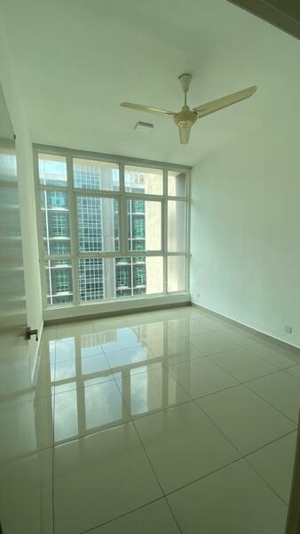 Untuk Disewa - Mutiara Ville