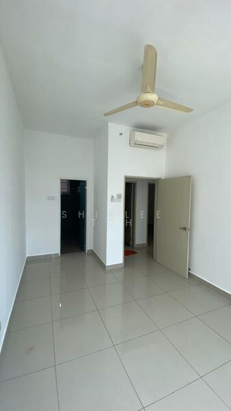 Untuk Disewa - Mutiara Ville