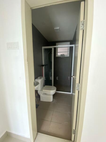 Untuk Disewa - Mutiara Ville