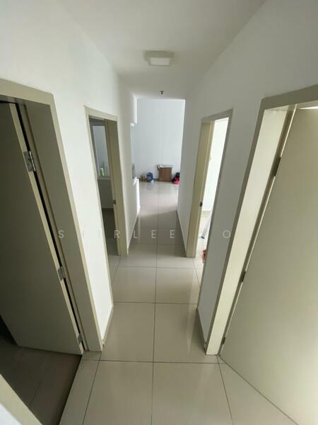 Untuk Disewa - Mutiara Ville