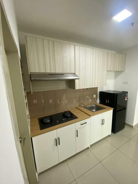 Untuk Disewa - Mutiara Ville