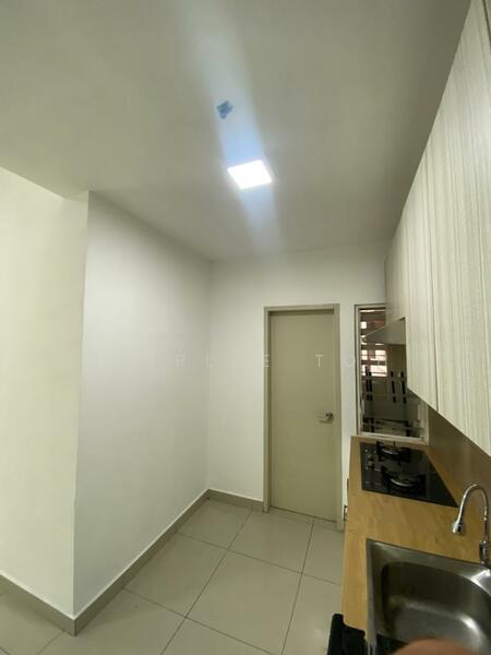 Untuk Disewa - Mutiara Ville