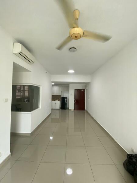 Untuk Disewa - Mutiara Ville