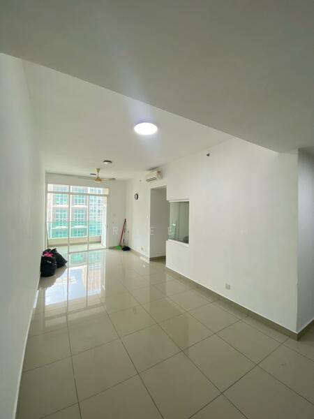 Untuk Disewa - Mutiara Ville