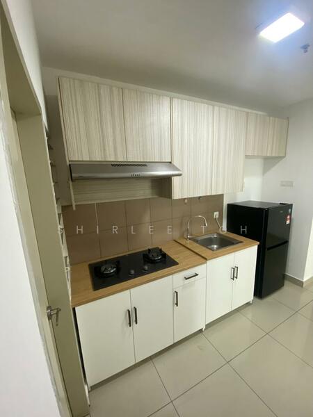 Untuk Disewa - Mutiara Ville