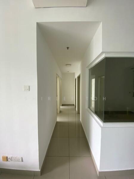 Untuk Disewa - Mutiara Ville