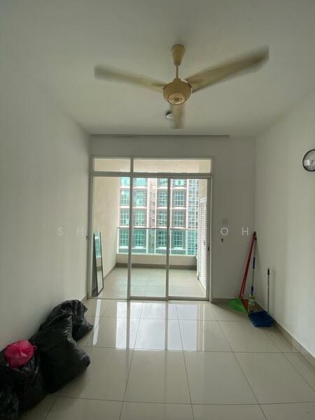 Untuk Disewa - Mutiara Ville