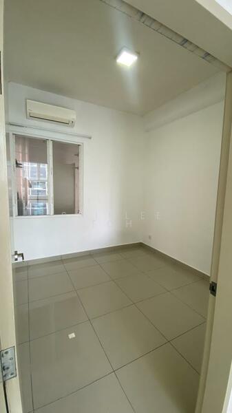 Untuk Disewa - Mutiara Ville