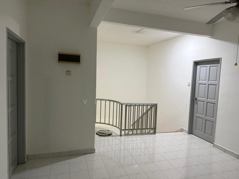 For Sale - 2-storey Terrace House at Taman Pontian Utama