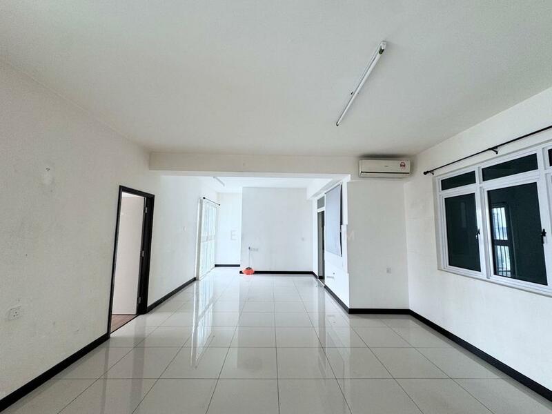 Untuk Disewa - Vertiq