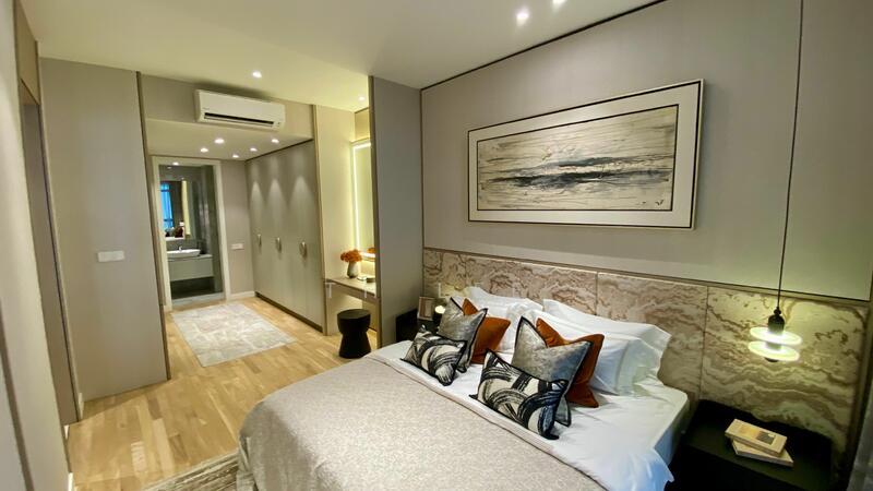 For Sale - Pinnacle Bangsar