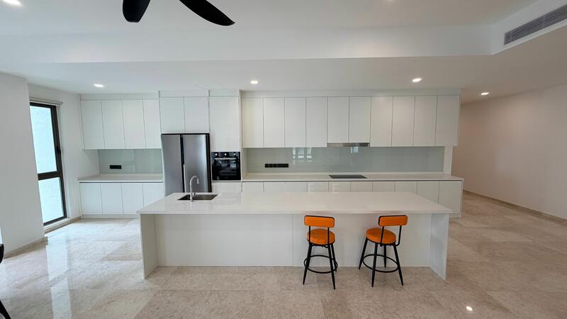 For Sale - Pinnacle Bangsar