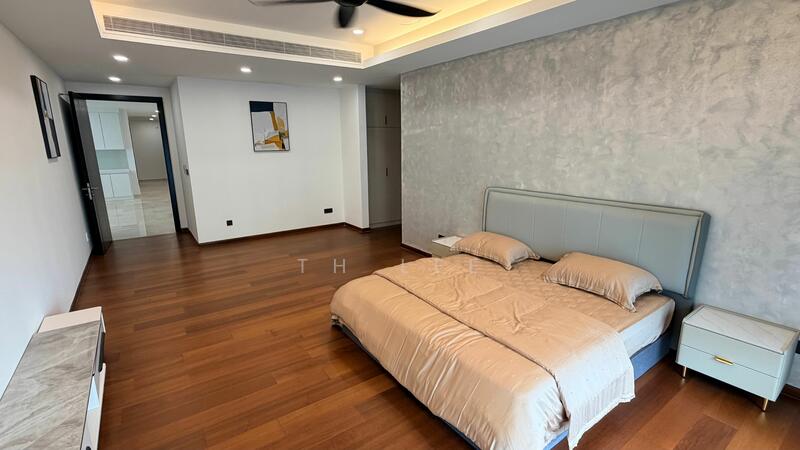 For Sale - Pinnacle Bangsar