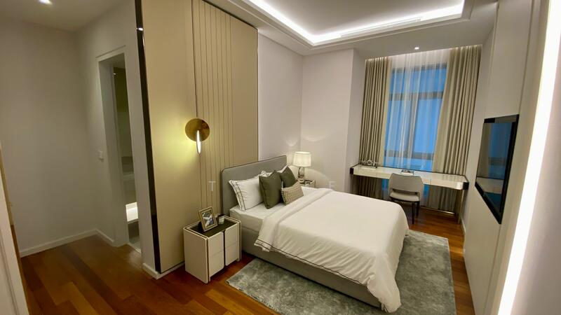 For Sale - Pinnacle Bangsar