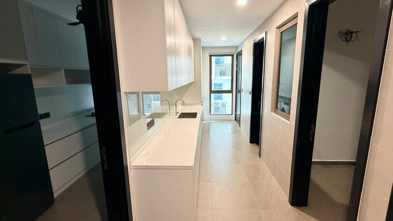 For Sale - Pinnacle Bangsar