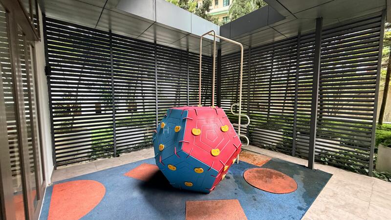 For Sale - Pinnacle Bangsar