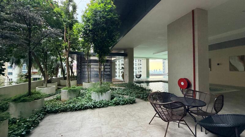 For Sale - Pinnacle Bangsar