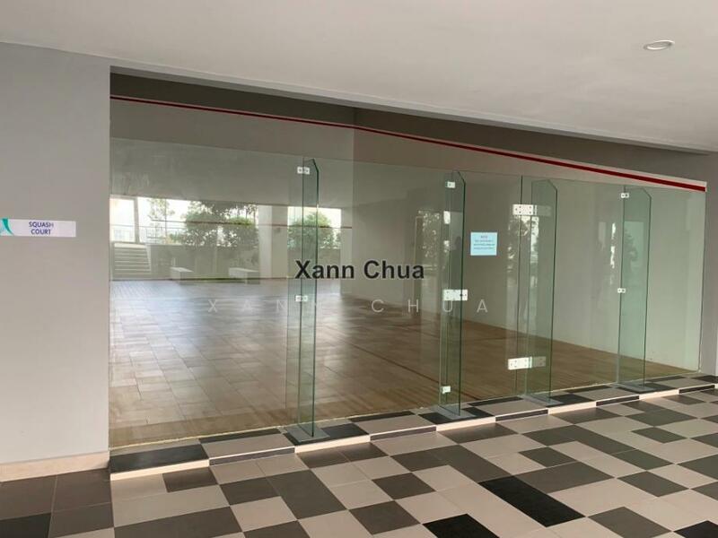 Service Residence for Rent at Sfera Residency - Xann Chua - PropertyGuru.com.my