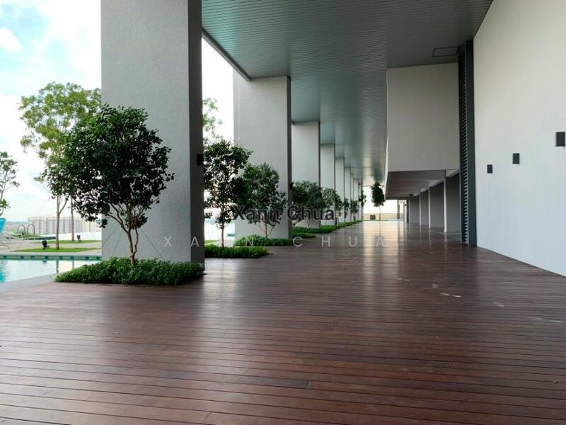 Service Residence for Rent at Sfera Residency - Xann Chua - PropertyGuru.com.my