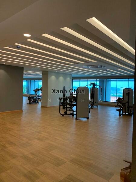 Service Residence for Rent at Sfera Residency - Xann Chua - PropertyGuru.com.my