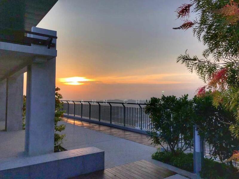 Service Residence for Rent at Sfera Residency - Xann Chua - PropertyGuru.com.my