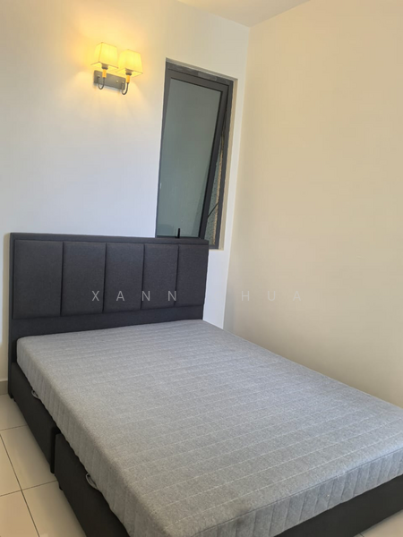 Service Residence for Rent at Sfera Residency - Xann Chua - PropertyGuru.com.my