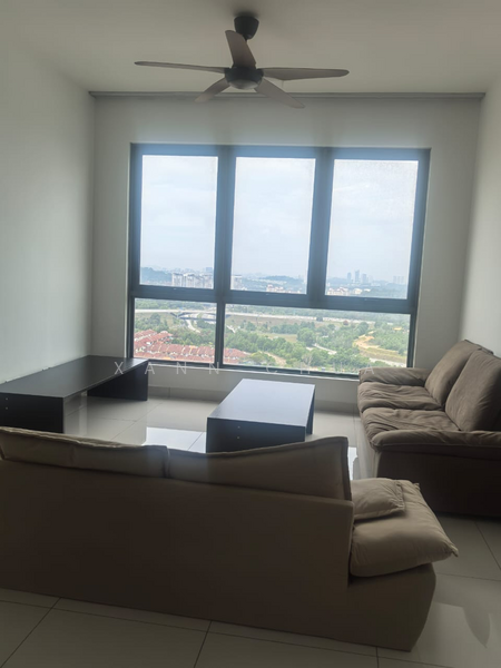 Service Residence for Rent at Sfera Residency - Xann Chua - PropertyGuru.com.my