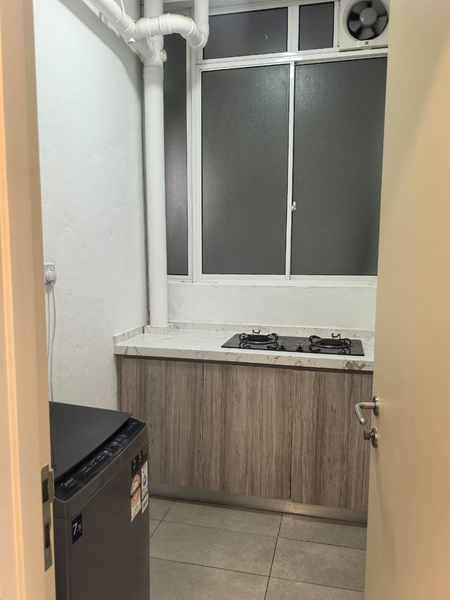 Service Residence for Rent at Sfera Residency - Xann Chua - PropertyGuru.com.my