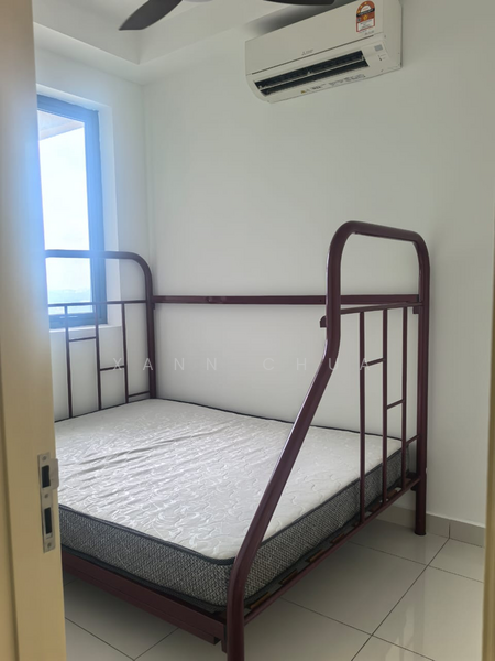 Service Residence for Rent at Sfera Residency - Xann Chua - PropertyGuru.com.my