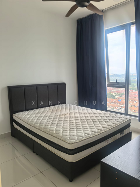 Service Residence for Rent at Sfera Residency - Xann Chua - PropertyGuru.com.my