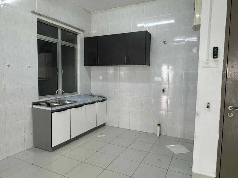 Untuk Disewa - Residensi Setia Impian