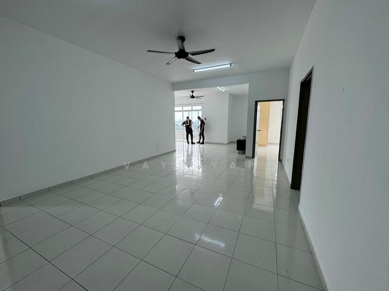 Untuk Disewa - Residensi Setia Impian