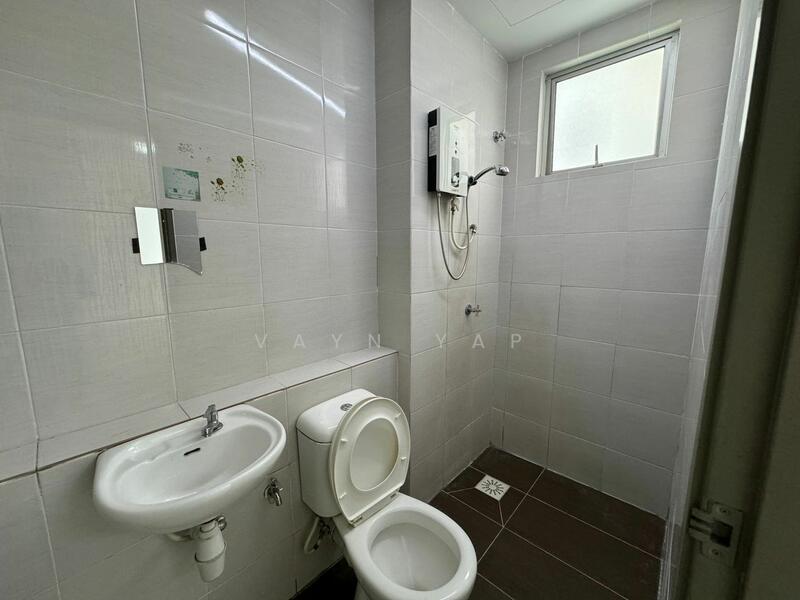 Untuk Disewa - Residensi Setia Impian