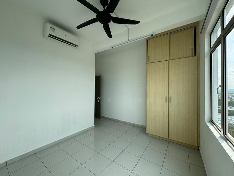 Untuk Disewa - Residensi Setia Impian