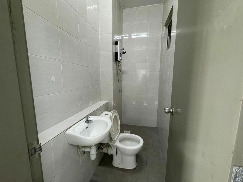 Untuk Disewa - Residensi Setia Impian