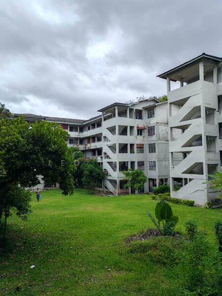 For Sale - Perumahan Rakyat Lima Kedai