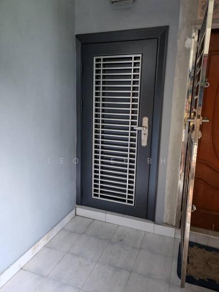 For Sale - Perumahan Rakyat Lima Kedai