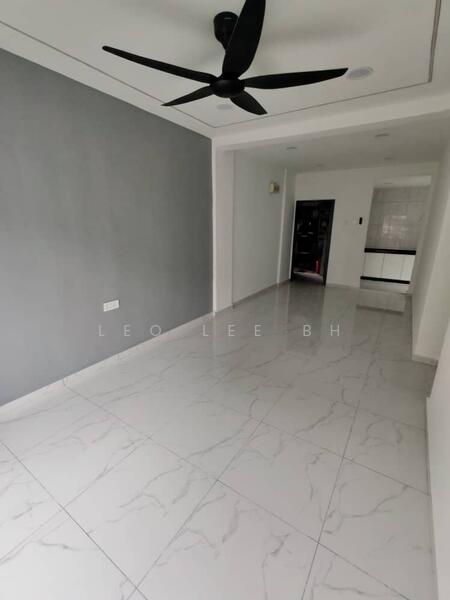 For Sale - Perumahan Rakyat Lima Kedai