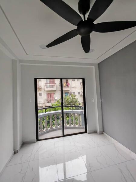 For Sale - Perumahan Rakyat Lima Kedai